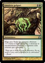 Golgari Charm