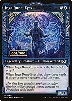 Inga Rune-Eyes