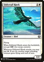 Eddytrail Hawk