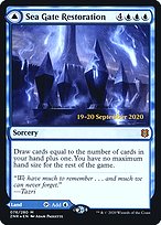 Sea Gate Restoration // Sea Gate, Reborn