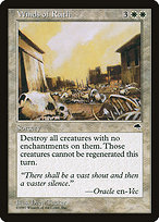 未開封 MTG Tempest Flames of Rath テーマデッキ Tempest Theme Deck Flames of Rath-sealed, Tempest (TE) Price