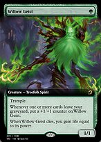 Willow Geist