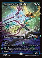 Glen Elendra Guardian