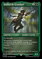 Aveline de Grandpré