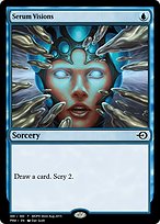 Serum Visions