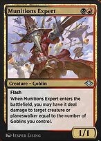 Munitions Expert from Jumpstart: Historic Horizons painted by Jesper Ejsing