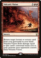Volcanic Vision
