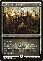 Conclave Tribunal