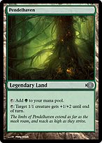 Pendelhaven