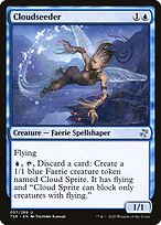 Cloudseeder