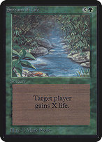 Stream of Life thumbnail