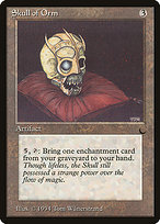 Skull of Orm thumbnail