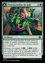 Jade Seedstones