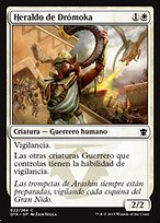 Herald of Dromoka
