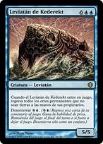 Kederekt Leviathan