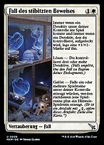 Fall des stibitzten Beweises (Case of the Pilfered Proof) · Murders at  Karlov Manor (MKM) #9 · Scryfall Magic The Gathering Search
