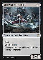 Elder Deep-Fiend
