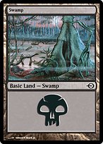 Swamp