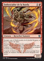 Horde Ambusher