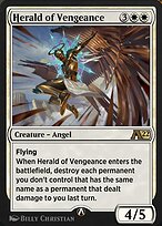 Herald of Vengeance