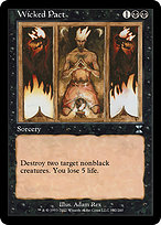 Wicked Pact