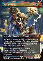 Vivi Ornitier