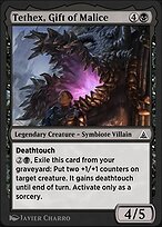 Venom, Evil Unleashed