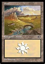 Plains