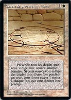 Circle of Protection: White