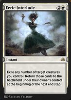 Eerie Interlude