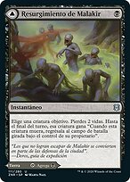 Malakir Rebirth