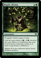 Sylvan Bounty