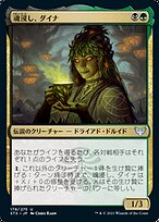 神聖/Hallow 日本語 foil ダークスティール DST パウパー