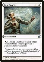 Soul Snare