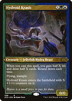 Hydroid Krasis
