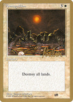 Armageddon