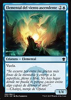 Updraft Elemental