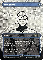 Brainstorm