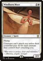 Windborn Muse