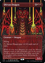 Shivan Dragon