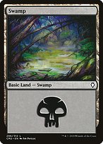 Swamp