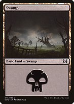 Swamp