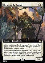 Keeper of the Accord