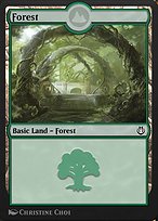 Forest