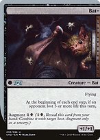Bat-