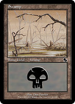 Swamp
