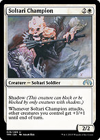 Soltari Champion