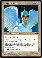Empyrial Armor