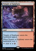 Temple of Epiphany