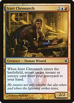 Izzet Chronarch